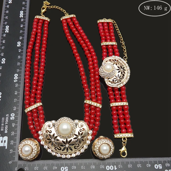 Jewelry Factory Yulaili Artificial Precious Stone Factory Unique Design Ladies Costume Beaded Jewelry Set
Jewelry Factory Yulaili Artificial Precious Stone Factory Unique Design Ladies Costume Beaded Jewelry Set