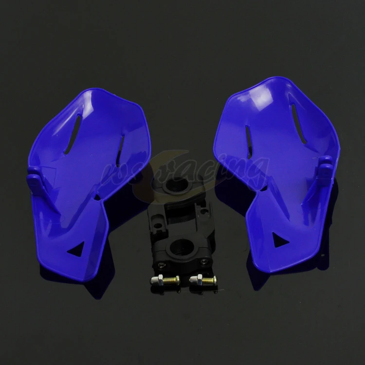 Motorcycle Plastic HandGuards Hand Guards Brush Bar Protector Protection For YAMAHA YZ250F YZ125 YZ250 YZ85 Pit Dirt Bike
Motorcycle Plastic HandGuards Hand Guards Brush Bar Protector Protection For YAMAHA YZ250F YZ125 YZ250 YZ85 Pit Dirt Bike