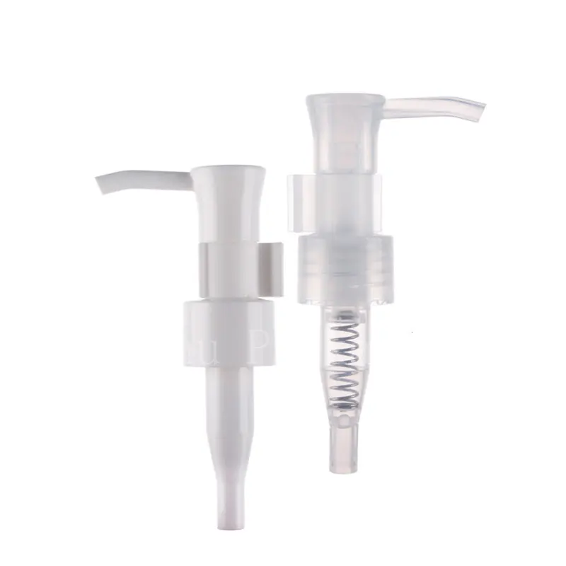 Closure 20 / 410 24 / 410 Bayonet Liquid Soap Lotion Pump For Containers ,Dispenser Pump ,Shampoo Spray Pump Oil Pump 
Closure 20 / 410 24 / 410 Bayonet Liquid Soap Lotion Pump For Containers ,Dispenser Pump ,Shampoo Spray Pump Oil Pump