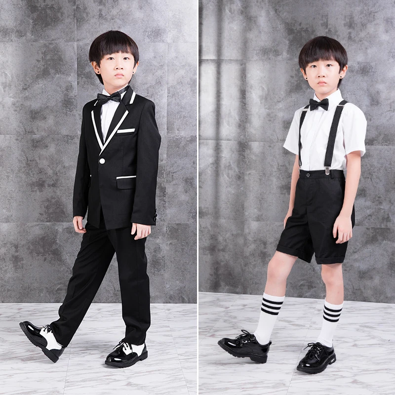New Kids Leather Shoes High Quality Patent Leather Lacing School Shoes Comfortable Pigskin Lining Boys Shoes KS516
New Kids Leather Shoes High Quality Patent Leather Lacing School Shoes Comfortable Pigskin Lining Boys Shoes KS516