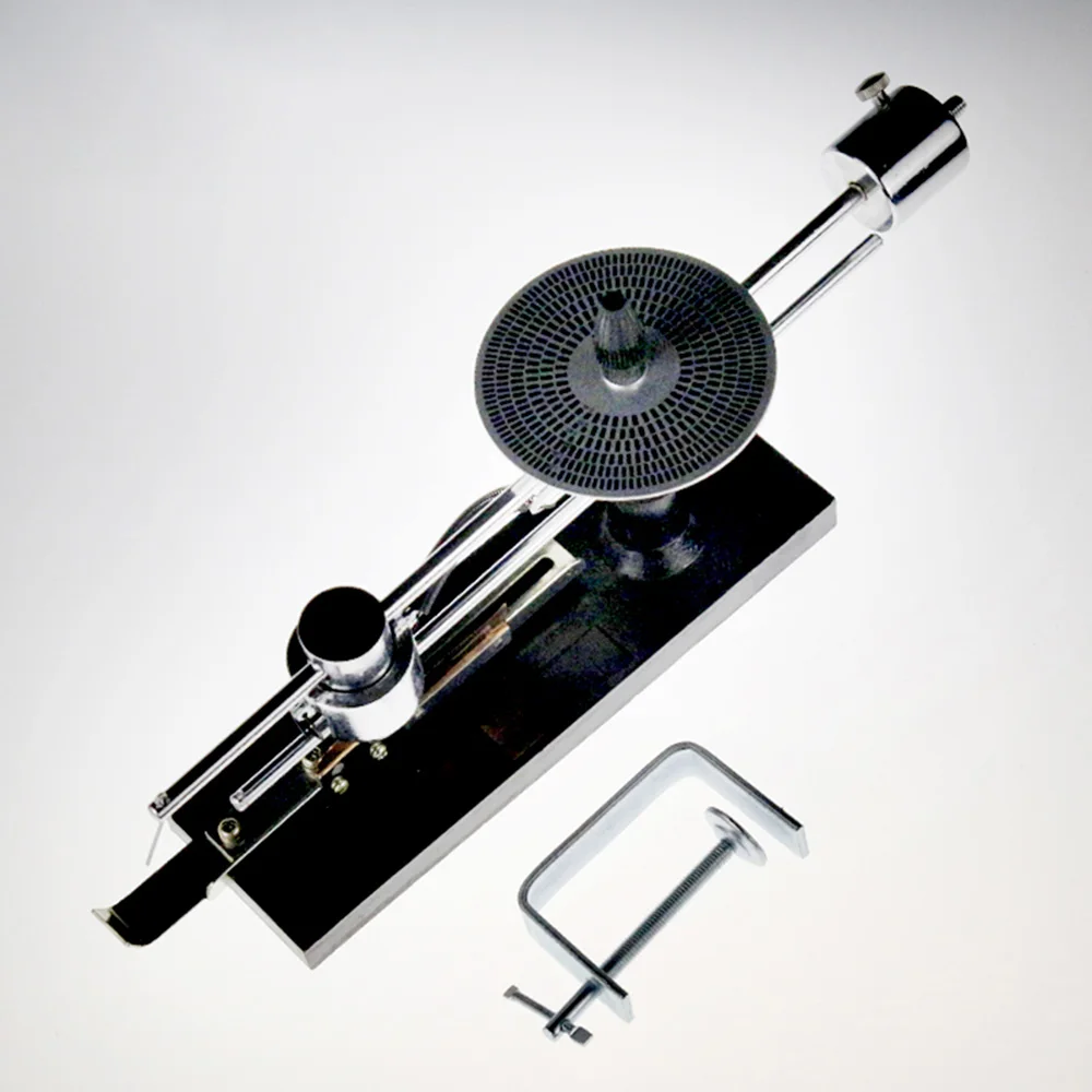teaching instrument radial force experiment instrument Centripetal force experiment device PHYSICAL teaching AIDS
teaching instrument radial force experiment instrument Centripetal force experiment device PHYSICAL teaching AIDS