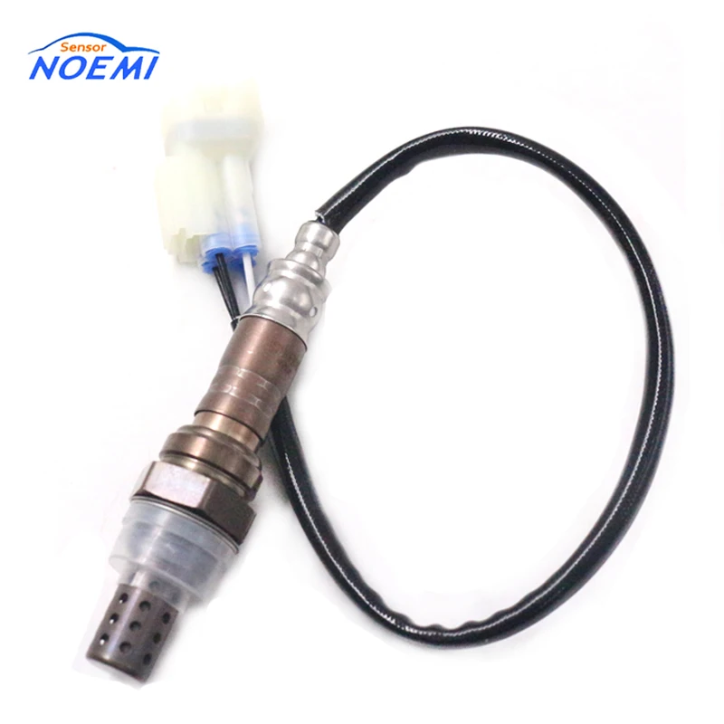 YAOPEI Oxygen Sensor Lambda AIR FUEL RATIO O2 sensor for SUZUKI GRAND VITARA XL-7 234-4084 18213-65D10 18213-65D30 1999-2006
YAOPEI Oxygen Sensor Lambda AIR FUEL RATIO O2 sensor for SUZUKI GRAND VITARA XL-7 234-4084 18213-65D10 18213-65D30 1999-2006