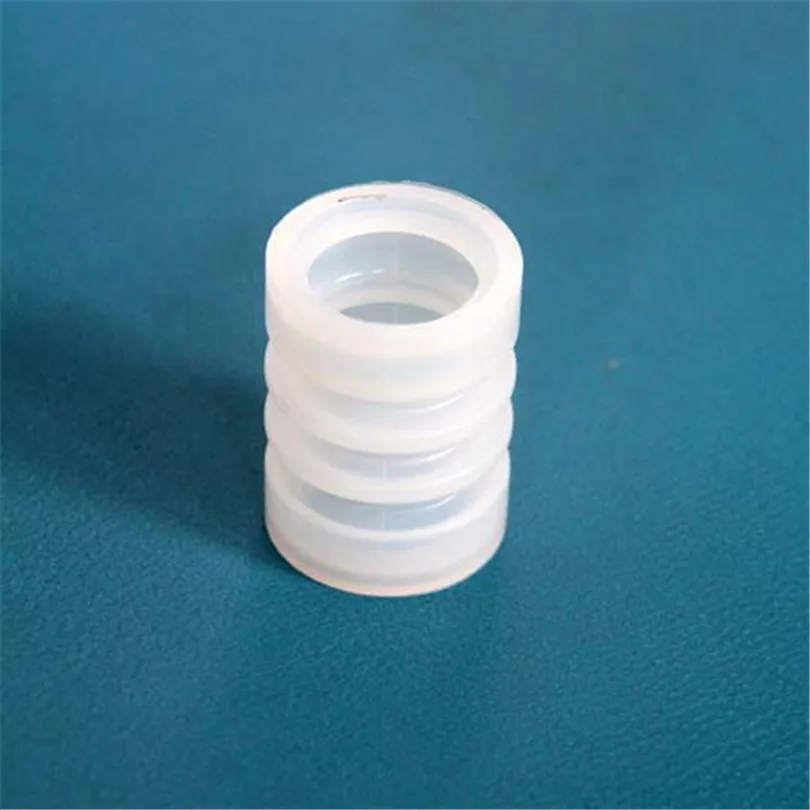 Silicone Elastic Sleeve Sealing Ring Spare Part Seal Pipe Soft Ice Cream Machine Accessories
Silicone Elastic Sleeve Sealing Ring Spare Part Seal Pipe Soft Ice Cream Machine Accessories