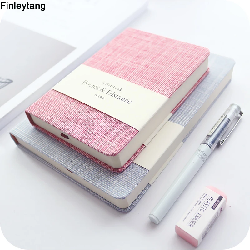 Notebook A5 A6 Original Office Personal Diary/week Planner/agenda Fashion Colorful Blank Horizontal Notepad School Stationery
Notebook A5 A6 Original Office Personal Diary/week Planner/agenda Fashion Colorful Blank Horizontal Notepad School Stationery