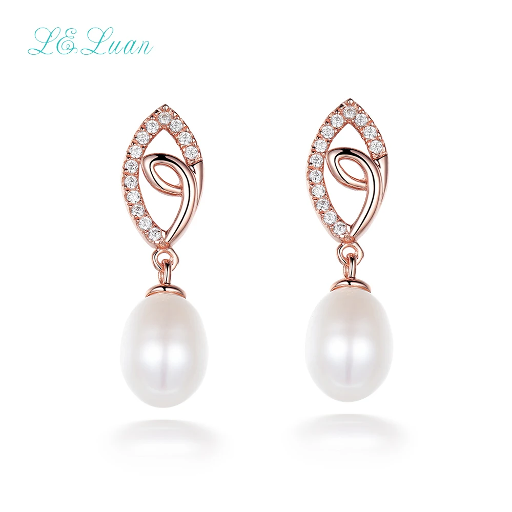 I&Zuan 925 Sterling Silver Stud Simple Fashion Earrings For Women Natural Freshwater White Round Pearl Earrings Fine Jewelry
I&Zuan 925 Sterling Silver Stud Simple Fashion Earrings For Women Natural Freshwater White Round Pearl Earrings Fine Jewelry