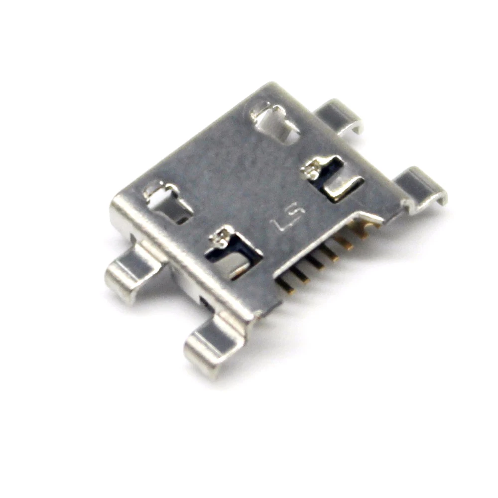 Новое зарядное устройство Micro USB 10 шт./лот с портом синхронизации для LG G3 STYLUS D690