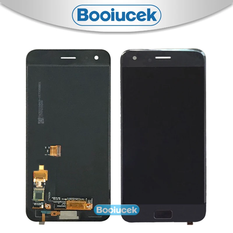 High Quality 5.5'' For ASUS ZenFone 4 Pro ZS551KL LCD Display Screen With Touch Screen Digitizer Assembly + Tool
High Quality 5.5'' For ASUS ZenFone 4 Pro ZS551KL LCD Display Screen With Touch Screen Digitizer Assembly + Tool