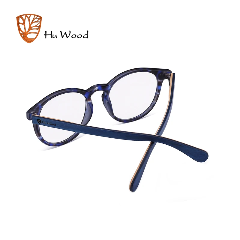Hu wood Fashion Women Glasses Frame Men Eyeglasses Frames Vintage Round Clear Lens Glasses Eyeware GR6001
Hu wood Fashion Women Glasses Frame Men Eyeglasses Frames Vintage Round Clear Lens Glasses Eyeware GR6001