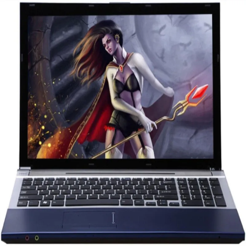 8G RAM - 60G SSD - 750G HDD Intel Core i7 CPU ноутбук 15,6 дюймов светодиодный 1920x1080P Windows 7/10 ноутбук с DVD-RW для офиса дома
8G RAM - 60G SSD - 750G HDD Intel Core i7 CPU ноутбук 15,6 дюймов светодиодный 1920x1080P Windows 7/10 ноутбук с DVD-RW для офиса дома