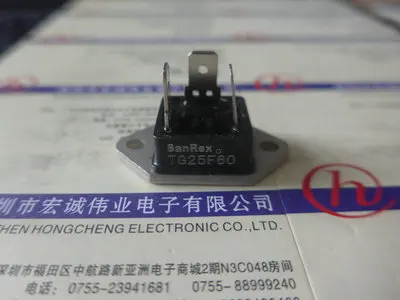 Freeshipping New TG25F60 Power Module