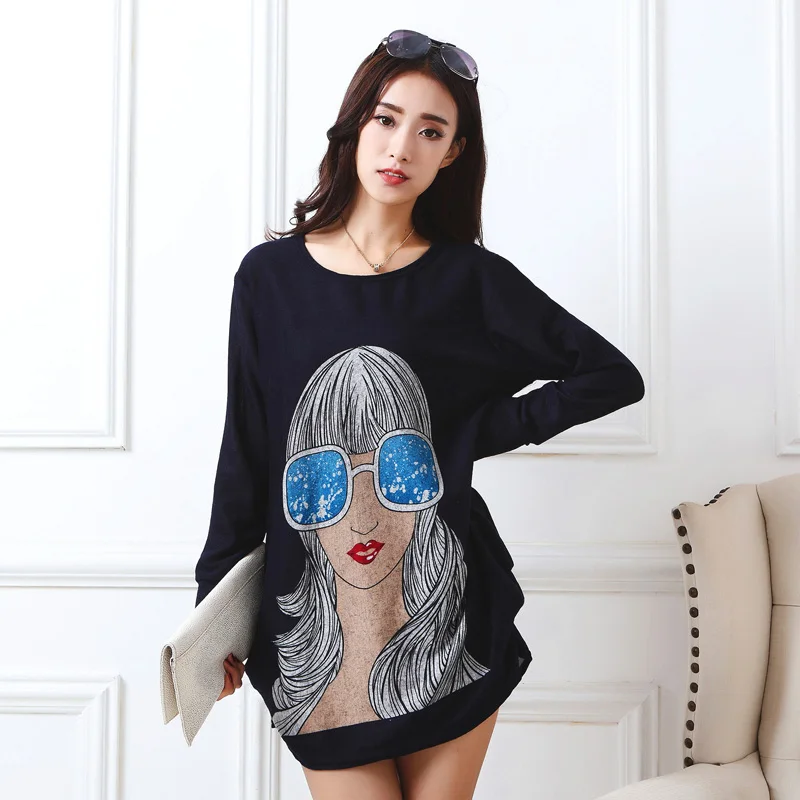 2019 winter dress fashion print vestido inverno plus size tunic long sleeve o-neck loose casual bohemian women dresses for fat
2019 winter dress fashion print vestido inverno plus size tunic long sleeve o-neck loose casual bohemian women dresses for fat