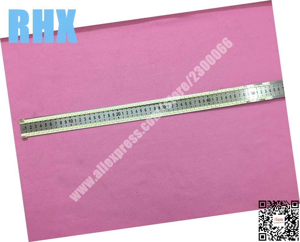 Для подсветки changhong 3DTV42860IX 3660L-0374A 6920L-0117A 6920L-0117B LC420EUN SDF1 1 шт. = 55 светодиодов 540 мм 2 шт./компл.
Для подсветки changhong 3DTV42860IX 3660L-0374A 6920L-0117A 6920L-0117B LC420EUN SDF1 1 шт. = 55 светодиодов 540 мм 2 шт./компл.