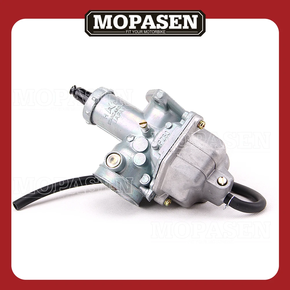 30mm Carburetor PZ30 for 200CC 250CC Pit Bike Dirt Bike Motorcycle Parts Cable Choke ATV Quad Motorcycle Accessories Parts Motor
30mm Carburetor PZ30 for 200CC 250CC Pit Bike Dirt Bike Motorcycle Parts Cable Choke ATV Quad Motorcycle Accessories Parts Motor