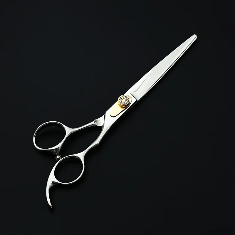 7.5 inch Japan 440C Pet Dog Scissors Shears Sharp Edge Animals Cats Hair Cutting Barber Grooming Tools Kit
7.5 inch Japan 440C Pet Dog Scissors Shears Sharp Edge Animals Cats Hair Cutting Barber Grooming Tools Kit