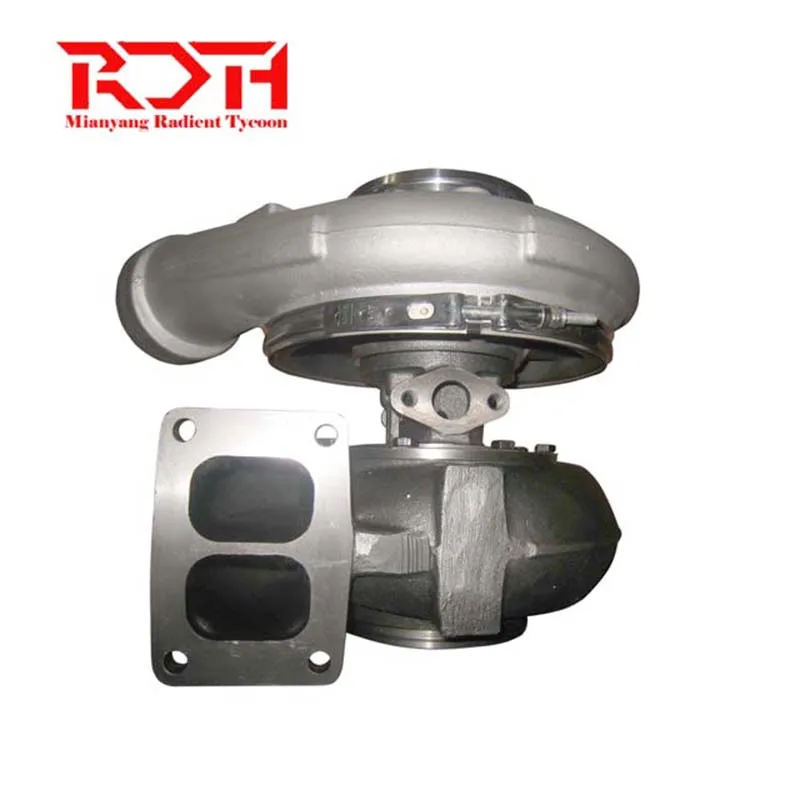 Eastern Turbo Charger HX80 4044427 3539284 3539285 4955508 Turbocharger forCummins Taluft with K50 Engine
Eastern Turbo Charger HX80 4044427 3539284 3539285 4955508 Turbocharger forCummins Taluft with K50 Engine