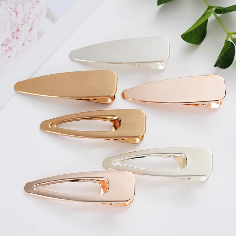 Variety Hot Fashion pearl Alloy solid color geometric hairgrips headwear barrette hair pin clip accessories
Variety Hot Fashion pearl Alloy solid color geometric hairgrips headwear barrette hair pin clip accessories
