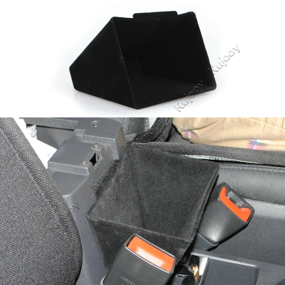 ABS Armrest Side Storage Box Cash Phone Accessory Organizer Container Holder Case For Jeep Compass Patriot 11-16 Car Styling
ABS Armrest Side Storage Box Cash Phone Accessory Organizer Container Holder Case For Jeep Compass Patriot 11-16 Car Styling