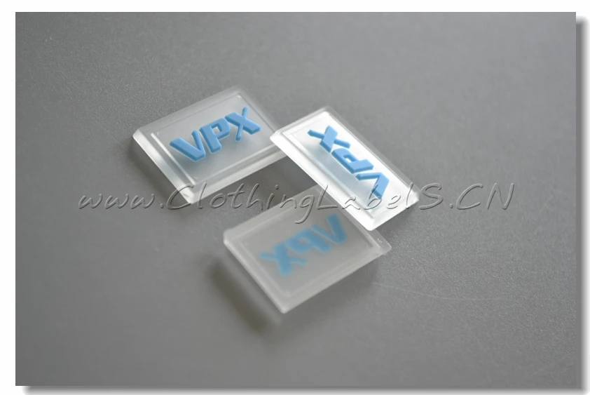 transparent 3D custom PVC rubber clothing label, brand labels fo rclothing, bag, casue dressed, sports as custom design
transparent 3D custom PVC rubber clothing label, brand labels fo rclothing, bag, casue dressed, sports as custom design