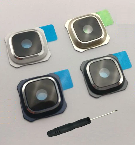 Camera Glass Lens For Samsung Galaxy S6 Edge Plus G920 G925 G928 Original Phone Housing Back Camera Glass Holder Replacement
Camera Glass Lens For Samsung Galaxy S6 Edge Plus G920 G925 G928 Original Phone Housing Back Camera Glass Holder Replacement