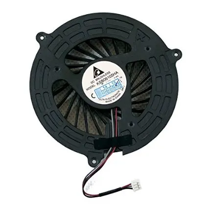 SSEA New CPU Cooling Fan for Acer Aspire 5750 5755 5350 5750G 5755G P5WS0 P5WEO laptop fan KSB06105HA AJ83
SSEA New CPU Cooling Fan for Acer Aspire 5750 5755 5350 5750G 5755G P5WS0 P5WEO laptop fan KSB06105HA AJ83