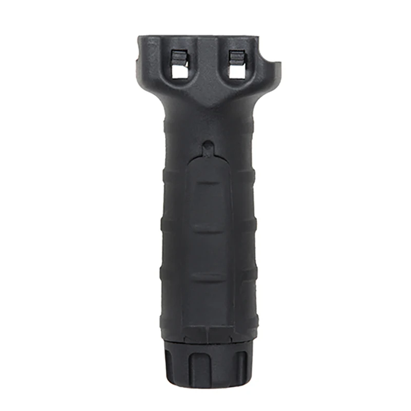 TD shrapnel grip water bomb gun tactical nylon vertical grip front grip appearance Modified parts Black
TD shrapnel grip water bomb gun tactical nylon vertical grip front grip appearance Modified parts Black