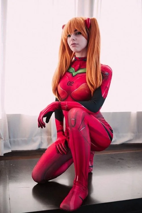 Женский костюм на Хэллоуин с 3D принтом Soryu Asuka Langley, костюм зентай из спандекса для косплея, хит продаж, бесплатная доставка
Женский костюм на Хэллоуин с 3D принтом Soryu Asuka Langley, костюм зентай из спандекса для косплея, хит продаж, бесплатная доставка