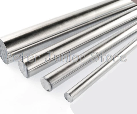 2pcs linear shaft 6mm 200mm rod shaft linear shaft chrome plated linear motion guide rail
2pcs linear shaft 6mm 200mm rod shaft linear shaft chrome plated linear motion guide rail