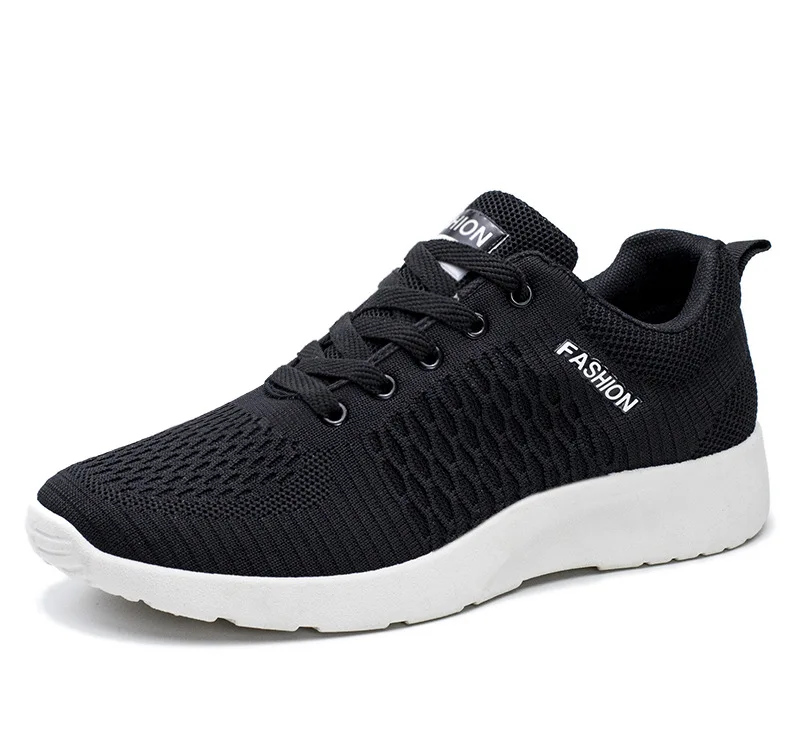 Men's Shoes Autumn Shoes 2019 New Sports Casual Shoes Trend To Catch Students Board Shoes Flying Kniting Fashion Shoes
Men's Shoes Autumn Shoes 2019 New Sports Casual Shoes Trend To Catch Students Board Shoes Flying Kniting Fashion Shoes