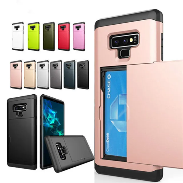 Чехол для телефона Samsung S10 Plus чехол Note 9 Жесткий Lite S9 S8 8 с картой|Бамперы| |