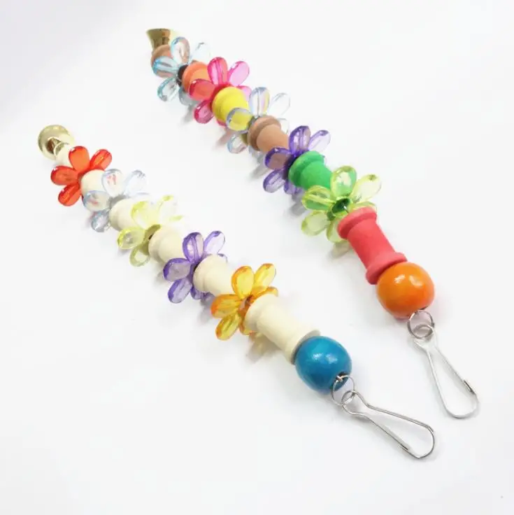 Colorful Wooden Parrot Swing Bird Toys With Beautiful Shape Cockatiel Budgie Lovebird Swings Toy Pet supplies D467
Colorful Wooden Parrot Swing Bird Toys With Beautiful Shape Cockatiel Budgie Lovebird Swings Toy Pet supplies D467