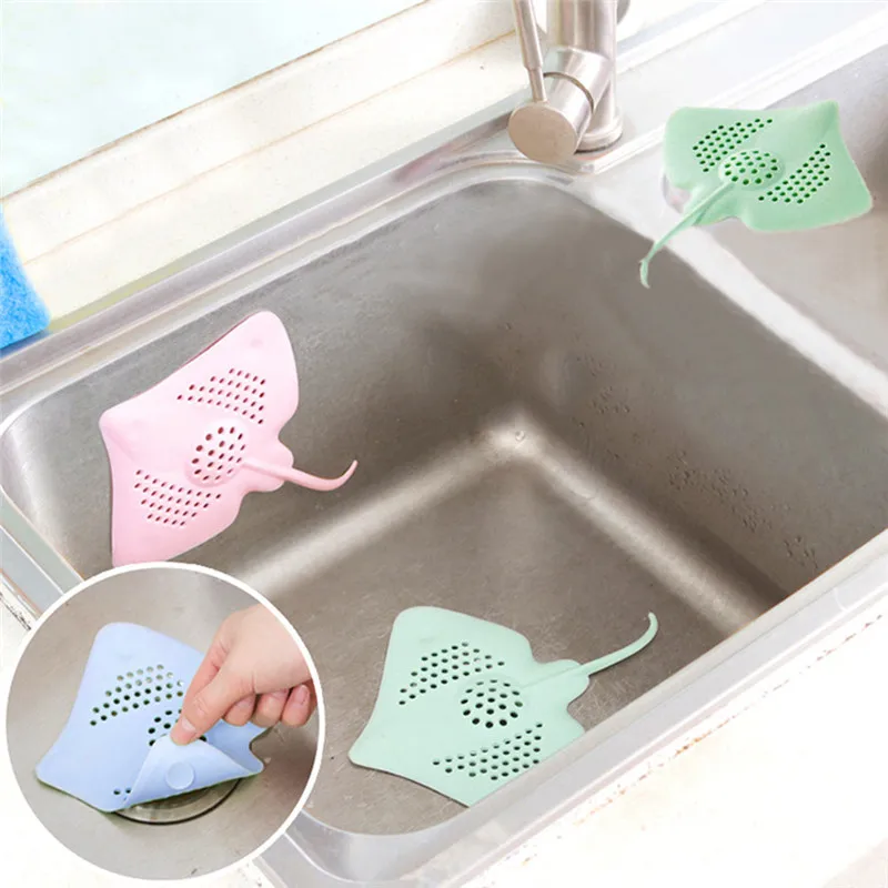 Fish Filter With Silica Gel Filter Kitchen Sink Floor Drain Cover Toilet Drain 18x13/21cm filter network Kitchen utensils
Fish Filter With Silica Gel Filter Kitchen Sink Floor Drain Cover Toilet Drain 18x13/21cm filter network Kitchen utensils