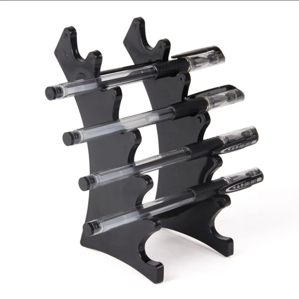 Pen Holders Cosmetic Brush Eyeshadow Pencil Pens Lipstick Display Stand Rack Support Holder For Desk Organizer Stationery
Pen Holders Cosmetic Brush Eyeshadow Pencil Pens Lipstick Display Stand Rack Support Holder For Desk Organizer Stationery