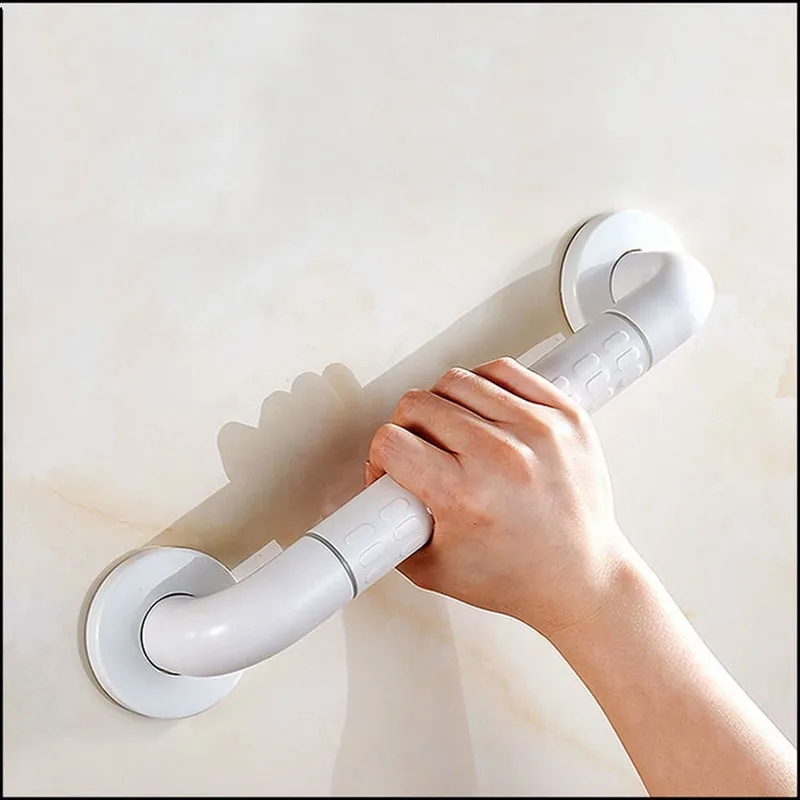 Bathroom handrail barrier-free corridor handrail bathroom word-shaped nylon handrail bathroom toilet handrail WF7101136
Bathroom handrail barrier-free corridor handrail bathroom word-shaped nylon handrail bathroom toilet handrail WF7101136