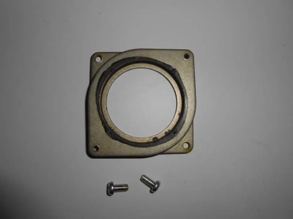 Nema 23 Steel Rubber Dampers Stepper Motor Vibration Damper for DIY 3D Printer CNC Damper original product dampers 1
Nema 23 Steel Rubber Dampers Stepper Motor Vibration Damper for DIY 3D Printer CNC Damper original product dampers 1