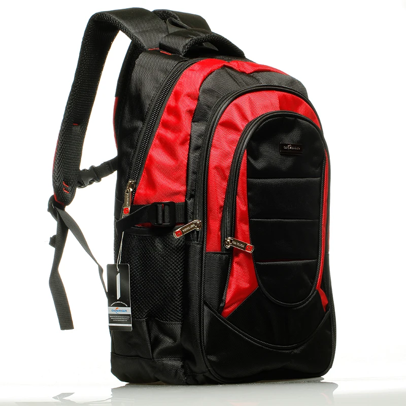 Chuwanglin Men Backpack Large Capacity Bagpack for Boys Daypack Laptop Back Pack Nylon Tide Men's Backpacks School Bags ZDD5102
Chuwanglin Men Backpack Large Capacity Bagpack for Boys Daypack Laptop Back Pack Nylon Tide Men's Backpacks School Bags ZDD5102