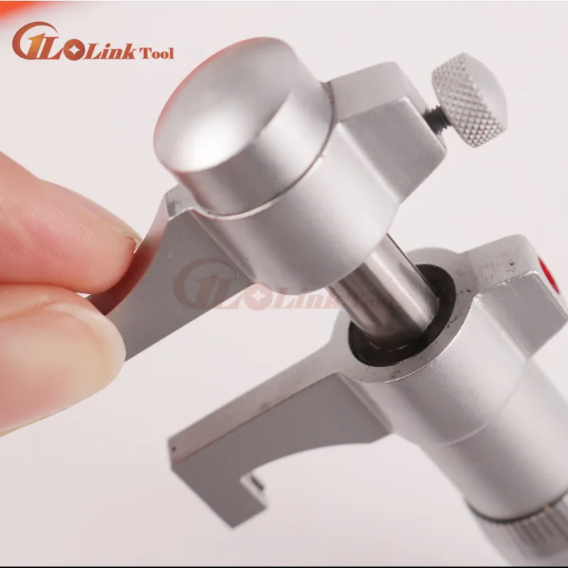 25-50mm Inside Micrometer Caliper Gauge Inside Micrometer For Inside Measurement Gage Measure The Inner Hole
25-50mm Inside Micrometer Caliper Gauge Inside Micrometer For Inside Measurement Gage Measure The Inner Hole