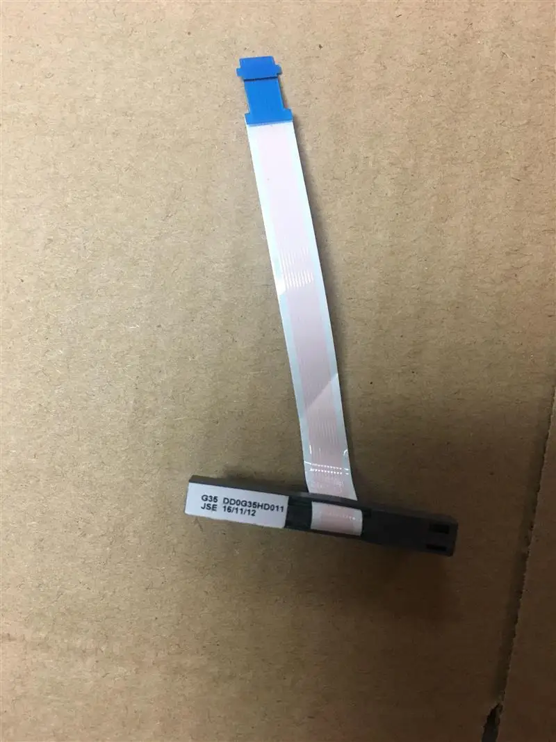 Оригинальный Для HP TPN Q173 15 BC015TX 011tx hdd кабель жесткого диска Разъем BC013TX AX BC