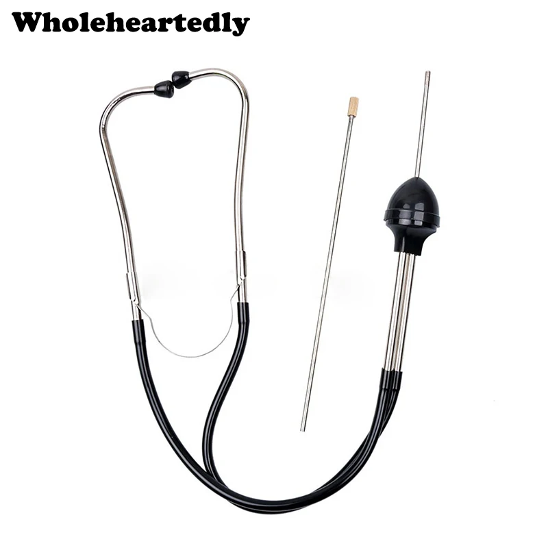 Promotion !! Professional Car Diagnostic Tools Car Engine Analyzer Block Stethoscope Automotive Detector Auto Mechanics Tester
Promotion !! Professional Car Diagnostic Tools Car Engine Analyzer Block Stethoscope Automotive Detector Auto Mechanics Tester