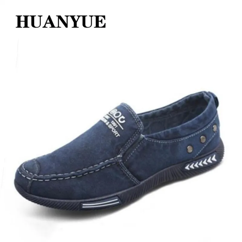 2018 New Denim Canvas Shoes Men Casual Shoes Breathable Fashion Footwear Male Loafers Shoes Black Mens Shoes Flats Walking Shoes
2018 New Denim Canvas Shoes Men Casual Shoes Breathable Fashion Footwear Male Loafers Shoes Black Mens Shoes Flats Walking Shoes