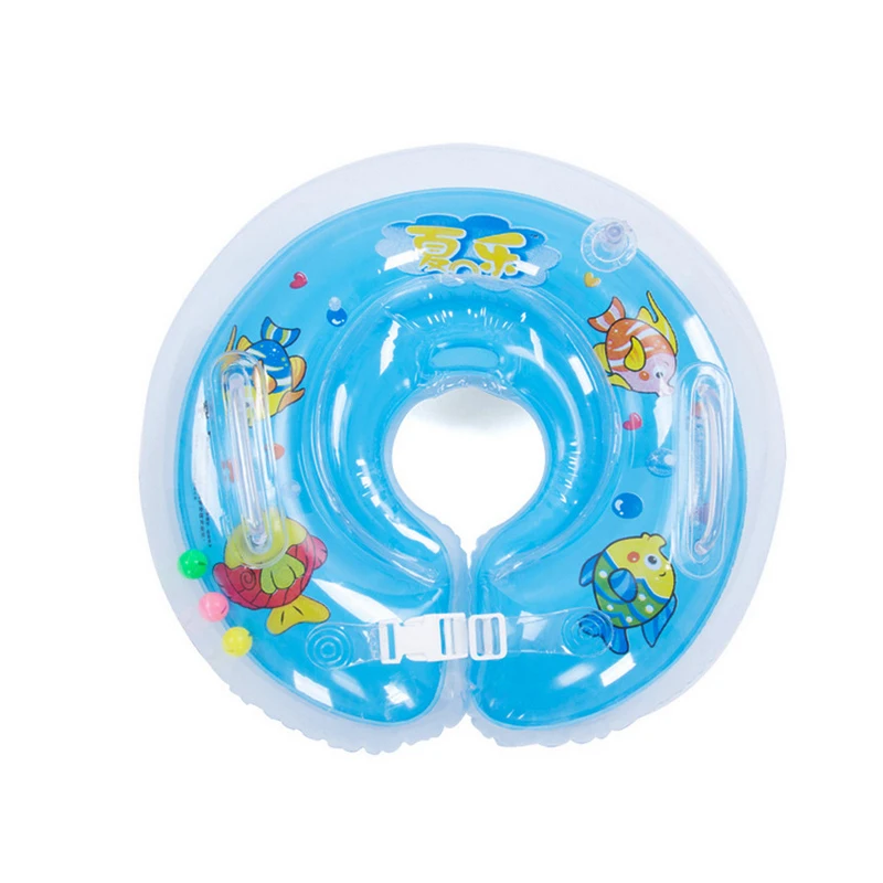 Free Shipping Baby Kids Infant Swimming Protector Neck Float Ring Safety Life Buoy Life Saver Neck Collar Inflatable Tube
Free Shipping Baby Kids Infant Swimming Protector Neck Float Ring Safety Life Buoy Life Saver Neck Collar Inflatable Tube