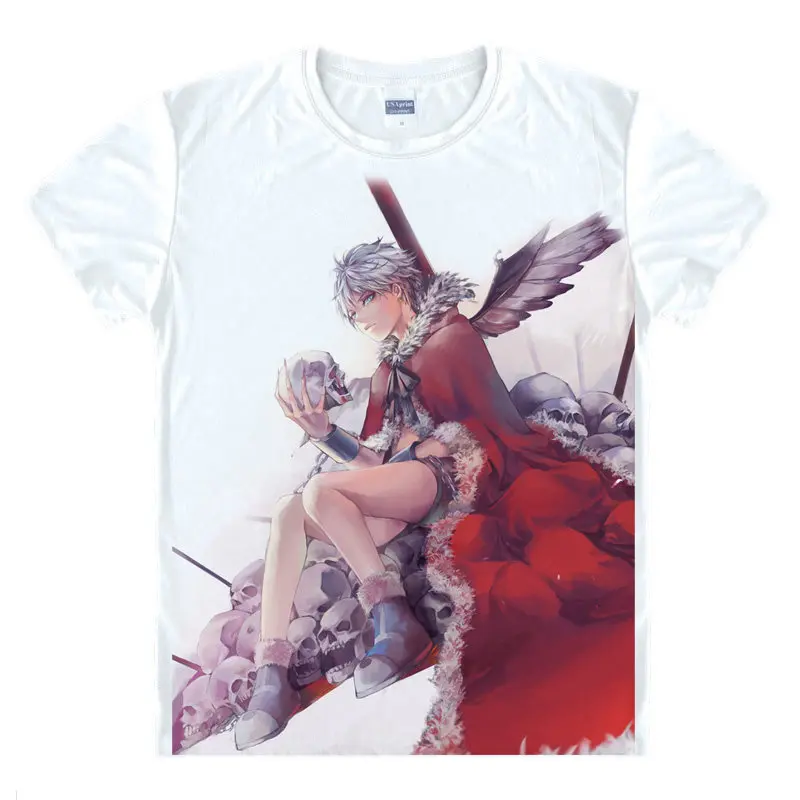HUNTER*HUNTER T-Shirt Gon Freecss Shirt Cute Womens T-Shirts Anime clothes cute t-shirts Japan Anime cute clothes for girls a
HUNTER*HUNTER T-Shirt Gon Freecss Shirt Cute Womens T-Shirts Anime clothes cute t-shirts Japan Anime cute clothes for girls a