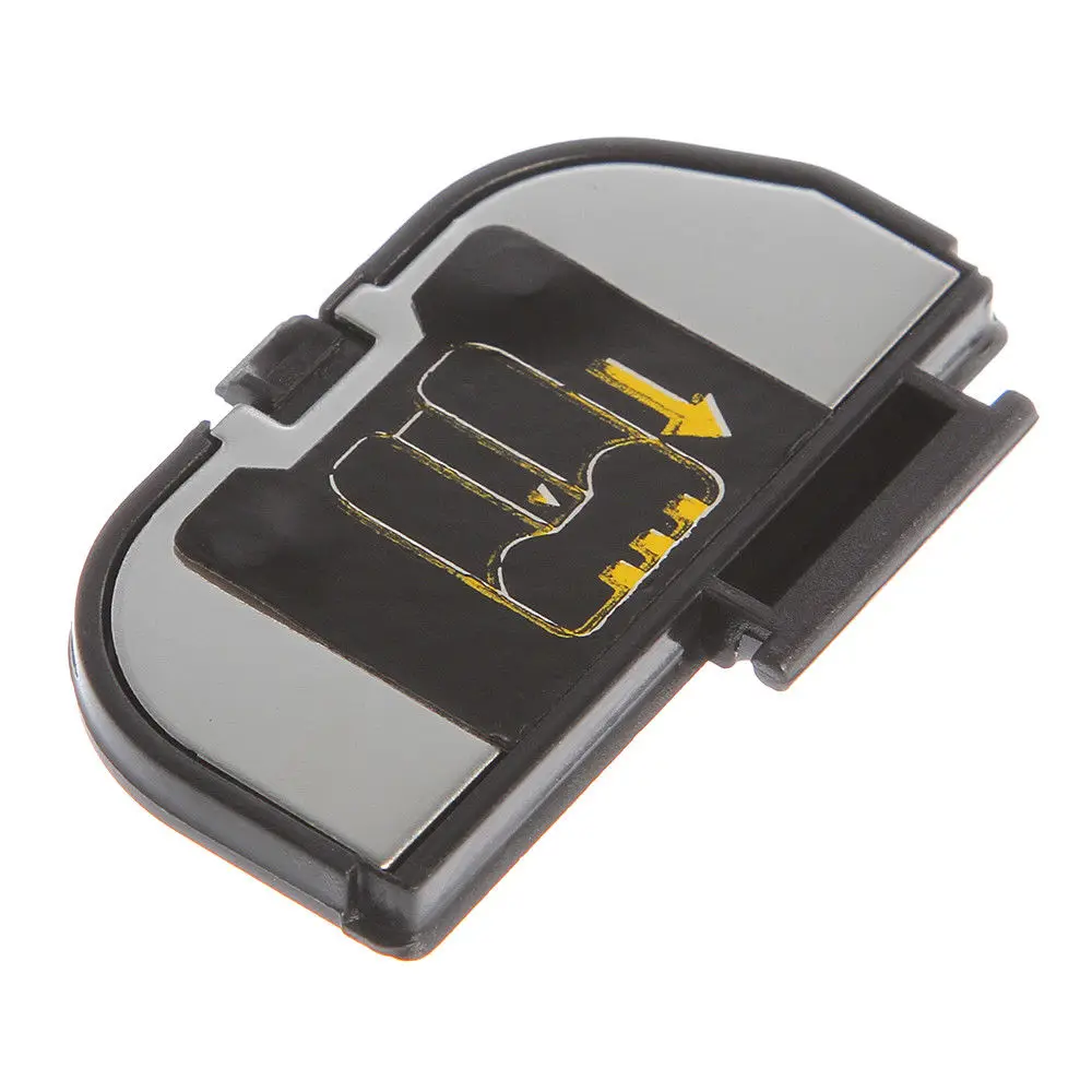 Battery Terminal Cover Door Lip Cap For Nikon D100 D90 D80 D50 D70 D70S Camera Repair
Battery Terminal Cover Door Lip Cap For Nikon D100 D90 D80 D50 D70 D70S Camera Repair