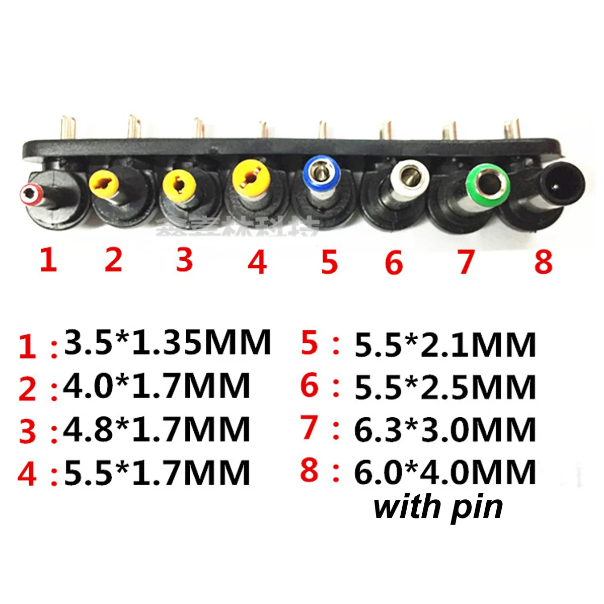 TL0312 Power Supply for Laptop PC Notebook TS100 Serials Soldering Iron 12~24V 96W / drop post
TL0312 Power Supply for Laptop PC Notebook TS100 Serials Soldering Iron 12~24V 96W / drop post