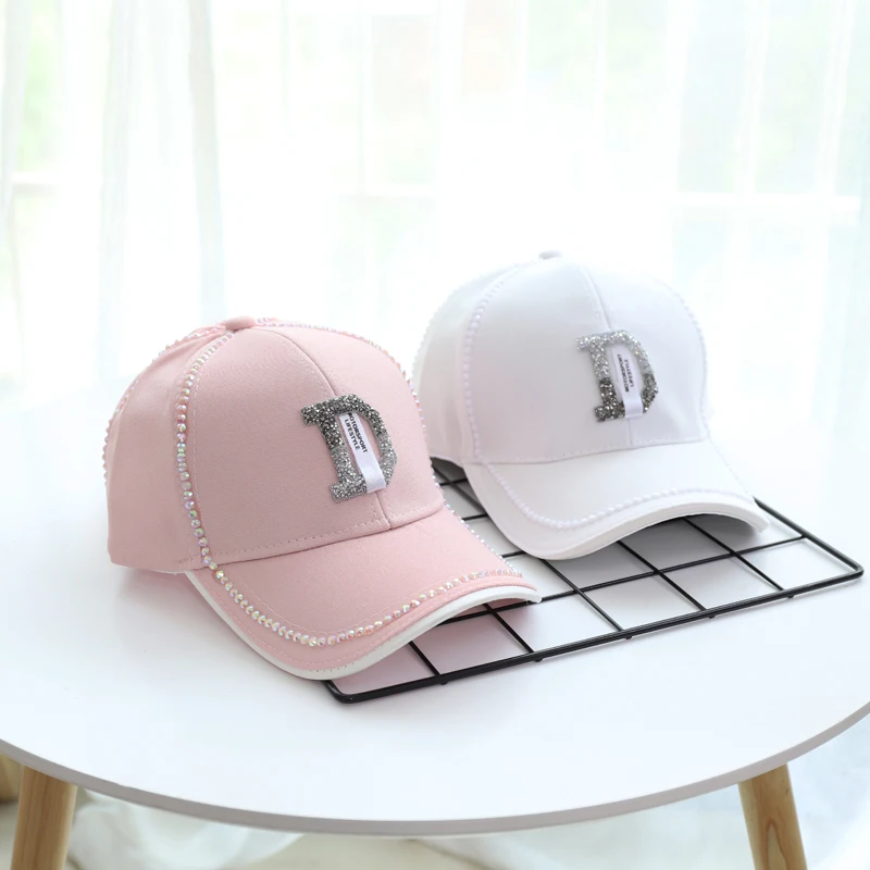 Elegant Solid Rhinestone Letter Baseball Caps for women Casual Snapback Hats summer Girls
Elegant Solid Rhinestone Letter Baseball Caps for women Casual Snapback Hats summer Girls