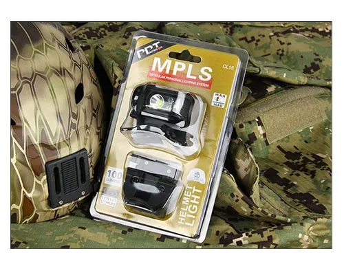 New Tactical Modular Personal Lighting System Head Light for Outdoor Hunting Helmet free shipping
New Tactical Modular Personal Lighting System Head Light for Outdoor Hunting Helmet free shipping