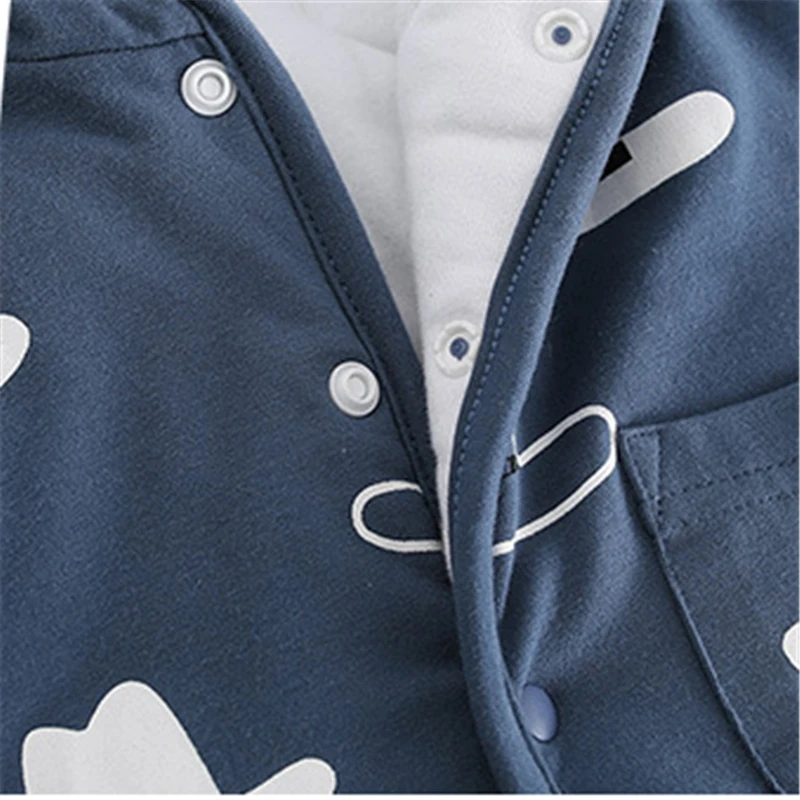 lovely Toddler Baby Down Cotton Cartoon Rompers Newborn Baby clothes snow suit Winter Thick Warm Children Clothing
lovely Toddler Baby Down Cotton Cartoon Rompers Newborn Baby clothes snow suit Winter Thick Warm Children Clothing