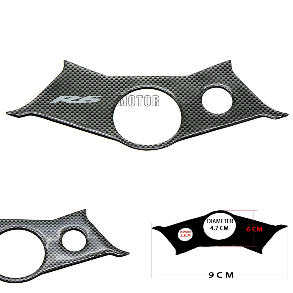 Для Yamaha R 6 S R 6 S R6 S R6S 2003 2004 2005 мотоцикл топливный бак мазут Крышка Рулевого Управления Наклейка мотоцикл
Для Yamaha R 6 S R 6 S R6 S R6S 2003 2004 2005 мотоцикл топливный бак мазут Крышка Рулевого Управления Наклейка мотоцикл