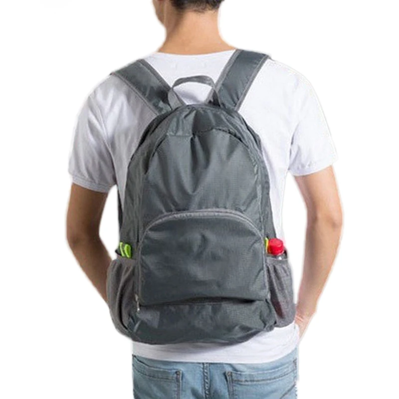 Large Capacity Polyester Travel Bag Multifunction Collapsible Travelling Shoulder Bag Women Men Backpacks Waterproof
Large Capacity Polyester Travel Bag Multifunction Collapsible Travelling Shoulder Bag Women Men Backpacks Waterproof