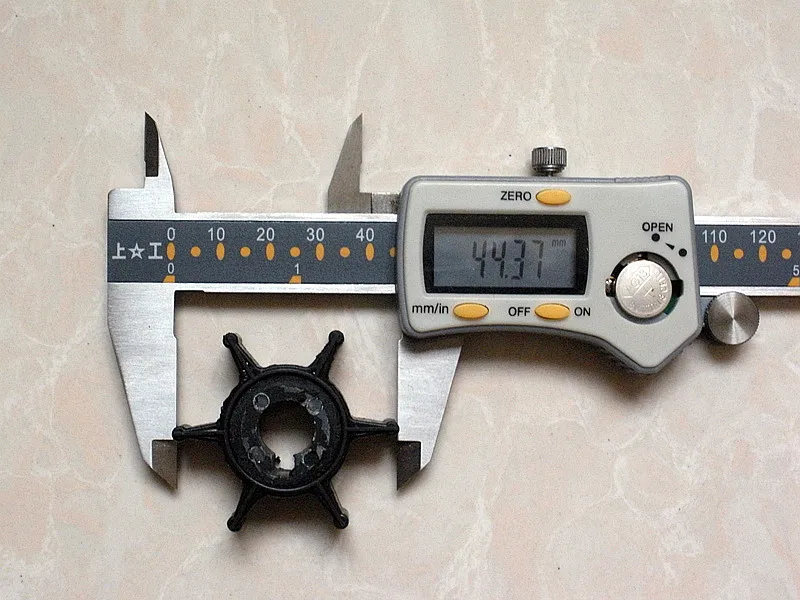 Free shipping Water pump impeller gernium marine boat engine vulenrable part from hangkai boat engine Motors boat motor
Free shipping Water pump impeller gernium marine boat engine vulenrable part from hangkai boat engine Motors boat motor