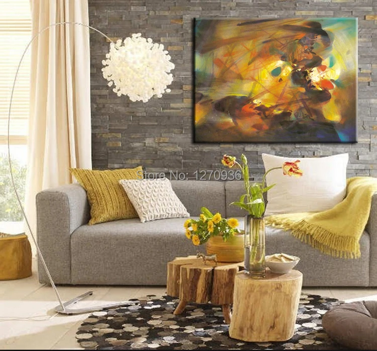Cheap Price High Quality Wholesale Hand Painted Abstract Oil Painting on Canvas Wall Artwork Canvas Paintings for Home Decor
Cheap Price High Quality Wholesale Hand Painted Abstract Oil Painting on Canvas Wall Artwork Canvas Paintings for Home Decor